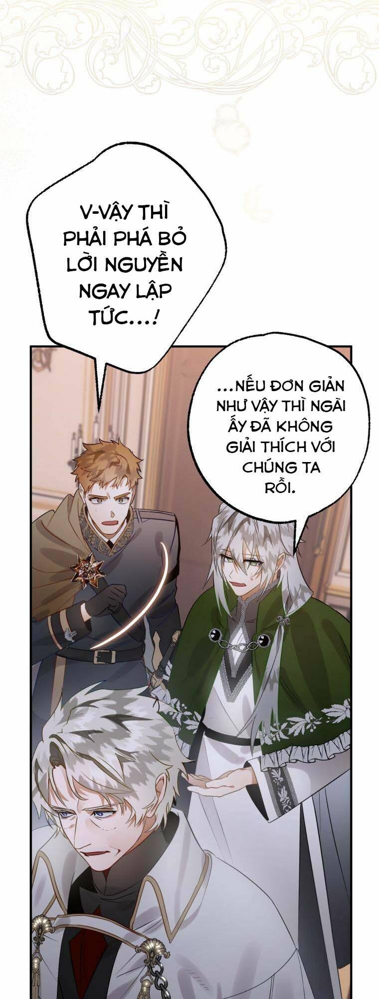 Bỗng Nhiên Tôi Trở Thành Quạ Đen!! Chapter 30 - 17