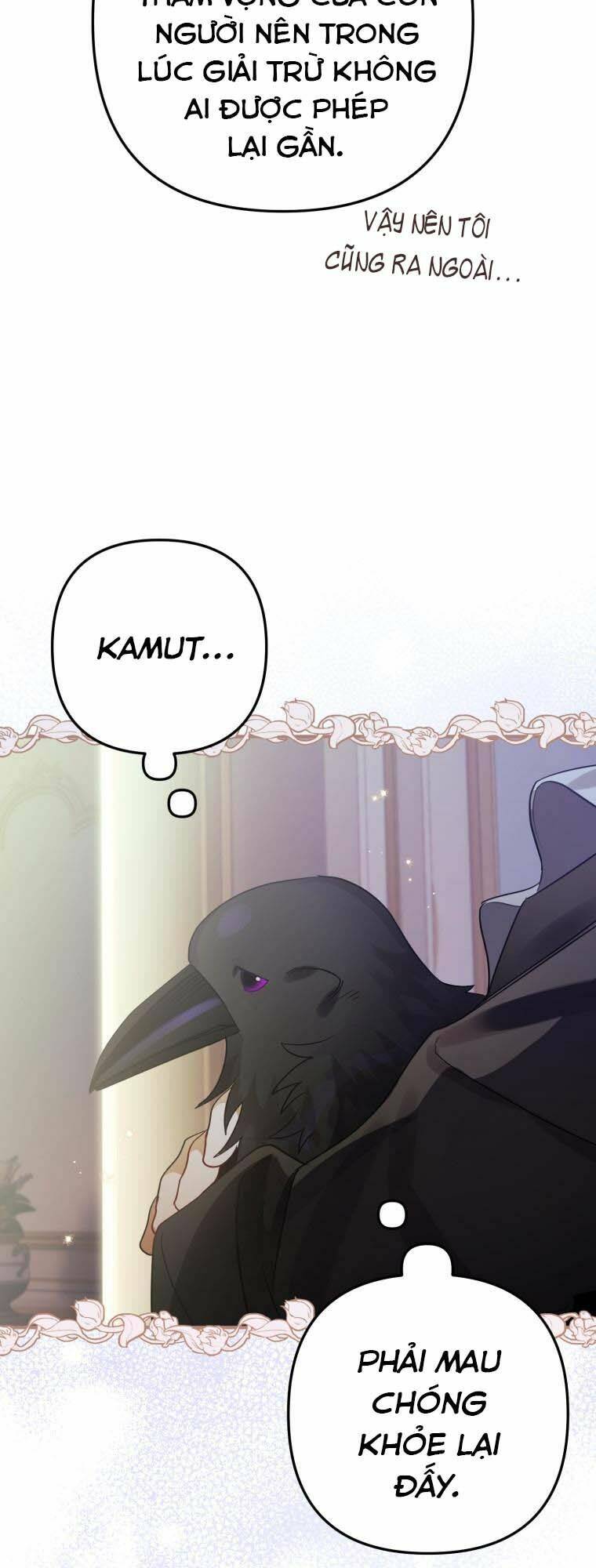 Bỗng Nhiên Tôi Trở Thành Quạ Đen!! Chapter 30 - 27