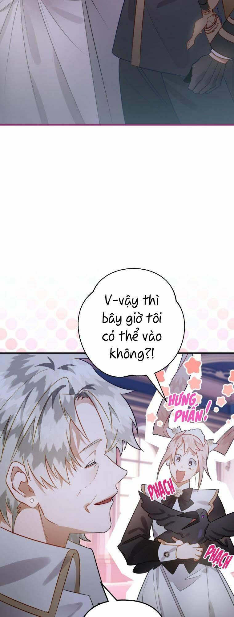 Bỗng Nhiên Tôi Trở Thành Quạ Đen!! Chapter 30 - 31