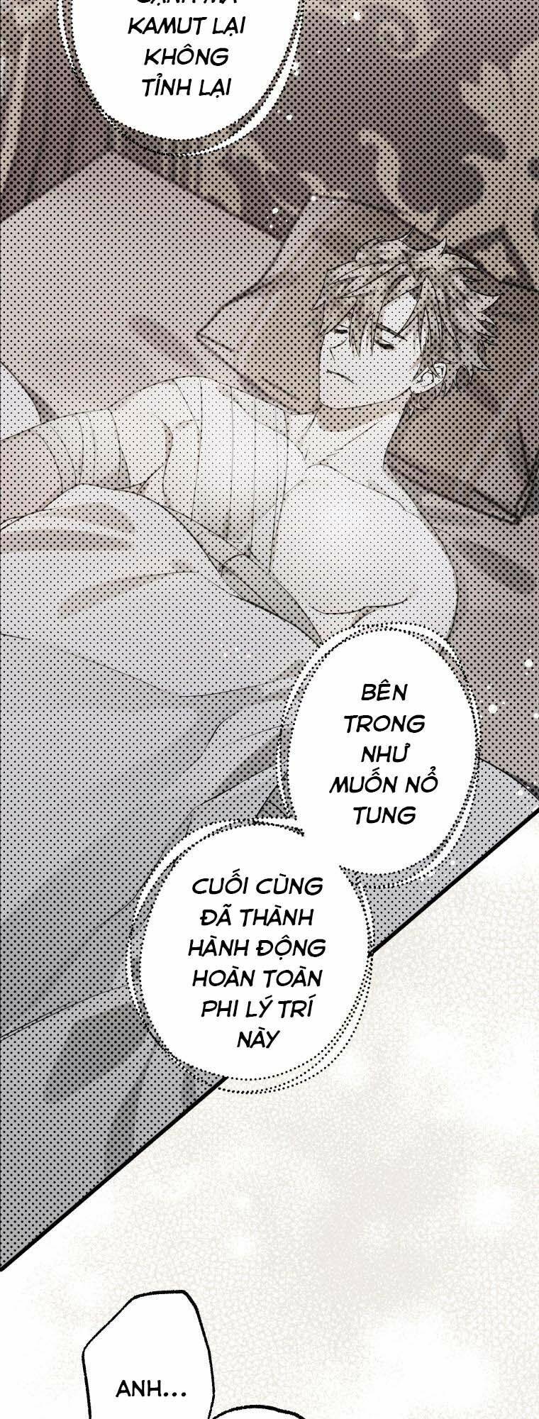 Bỗng Nhiên Tôi Trở Thành Quạ Đen!! Chapter 30 - 60