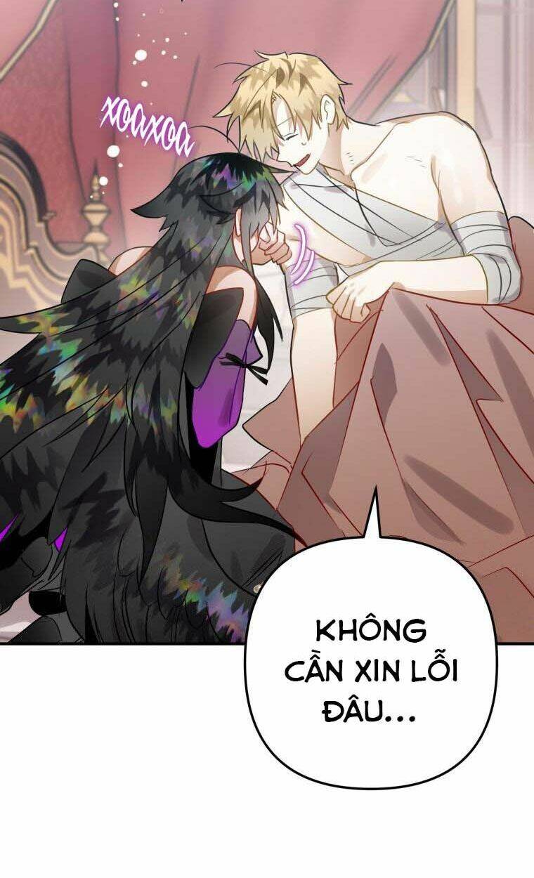 Bỗng Nhiên Tôi Trở Thành Quạ Đen!! Chapter 30 - 69