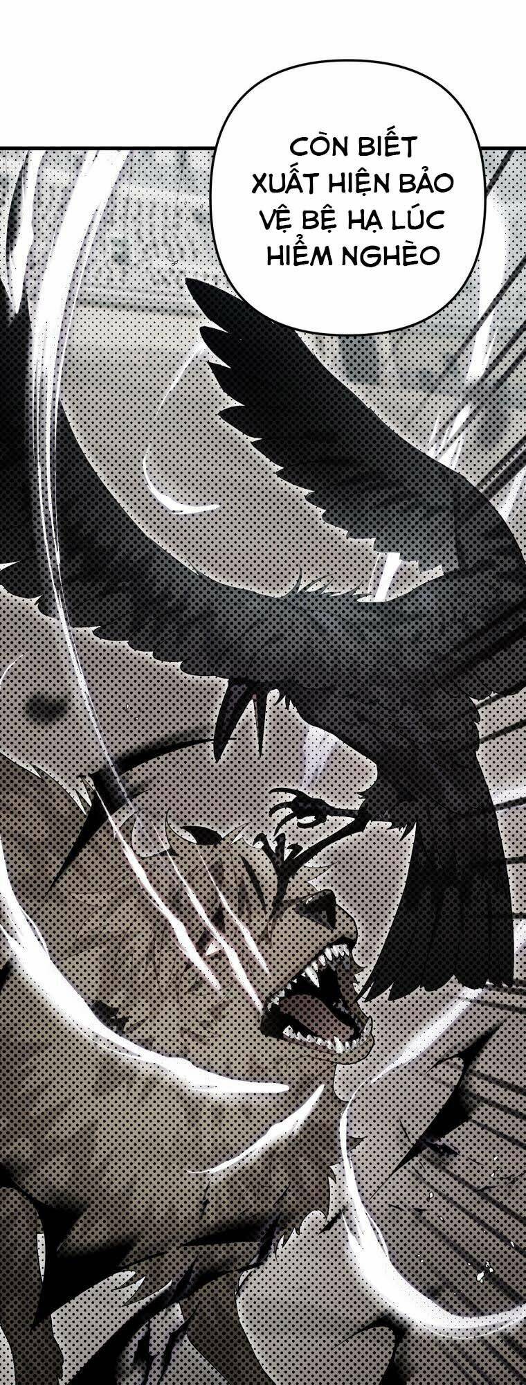 Bỗng Nhiên Tôi Trở Thành Quạ Đen!! Chapter 30 - 80