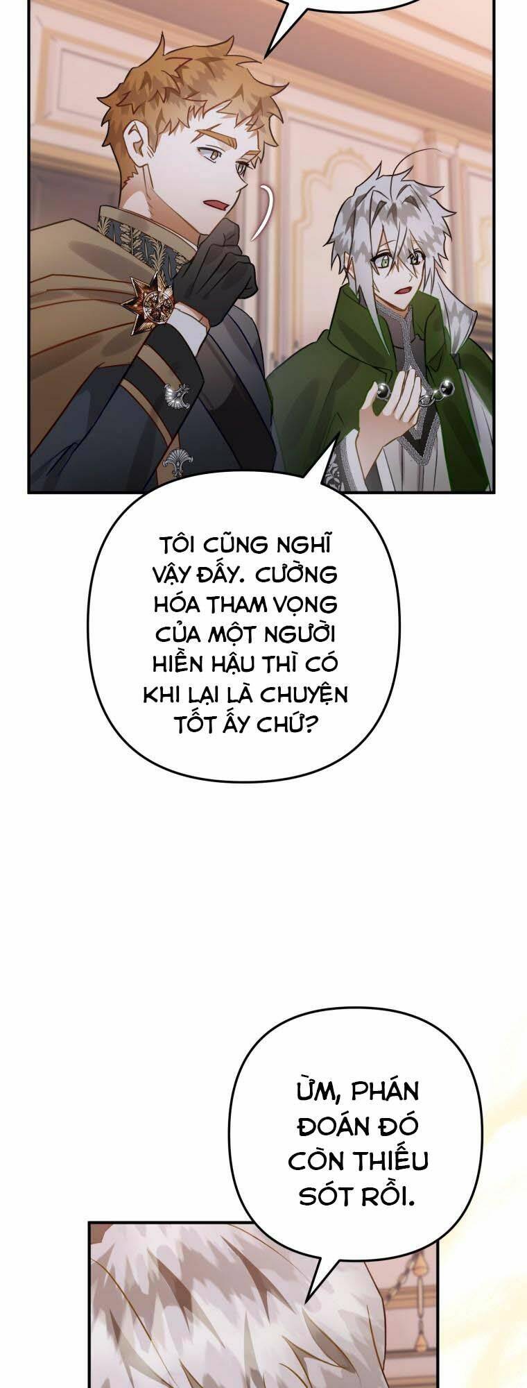 Bỗng Nhiên Tôi Trở Thành Quạ Đen!! Chapter 30 - 9