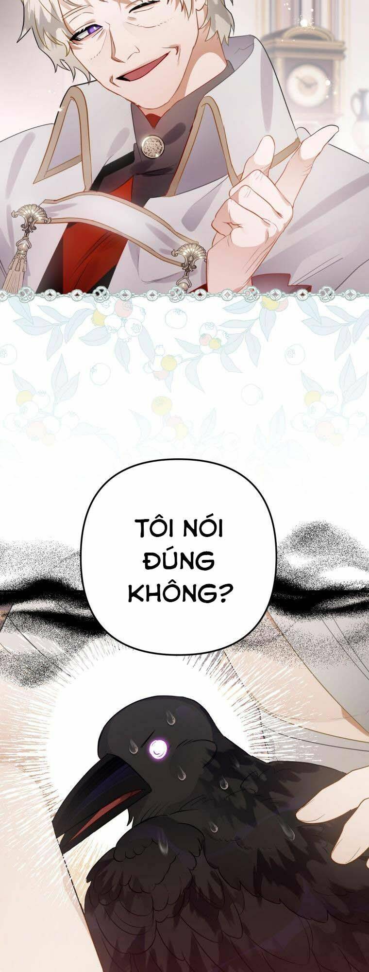 Bỗng Nhiên Tôi Trở Thành Quạ Đen!! Chapter 30 - 82