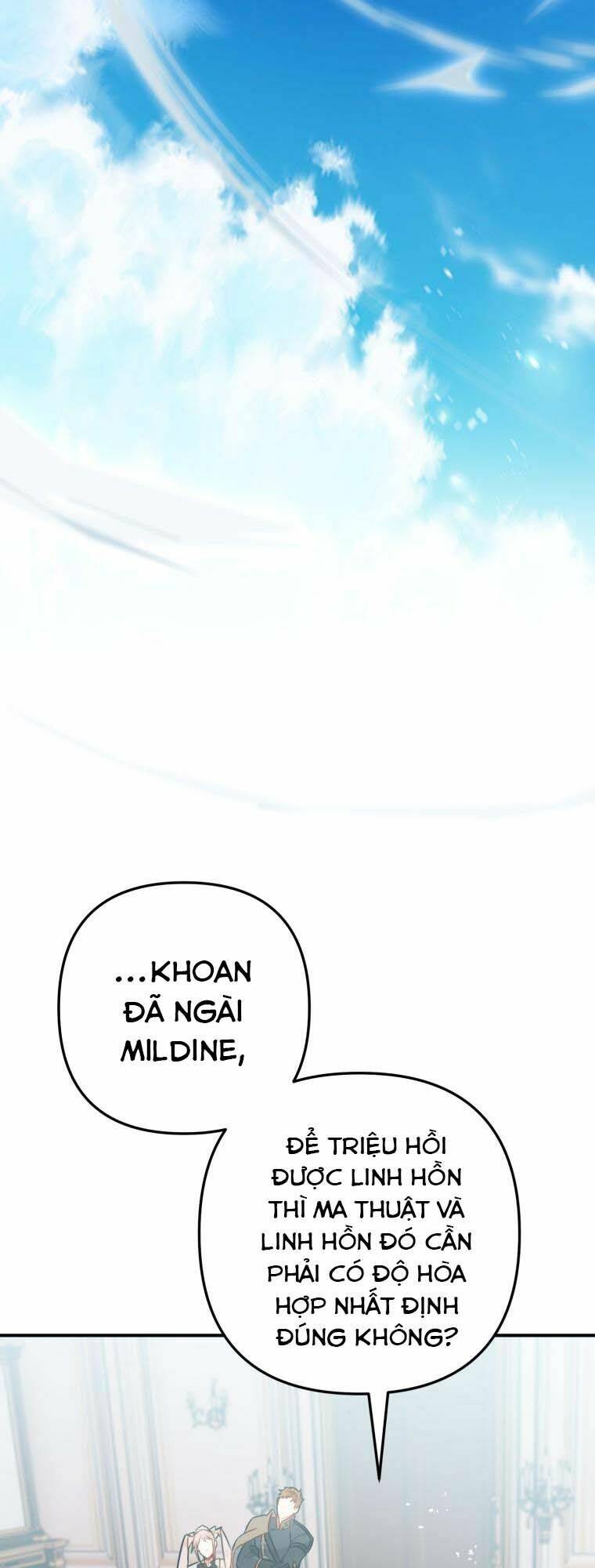 Bỗng Nhiên Tôi Trở Thành Quạ Đen!! Chapter 32 - 4