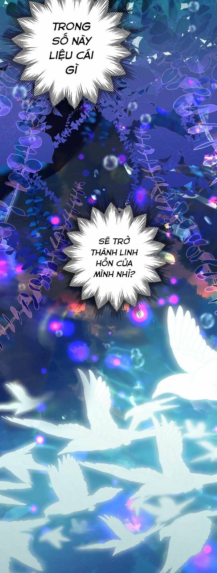 Bỗng Nhiên Tôi Trở Thành Quạ Đen!! Chapter 32 - 44