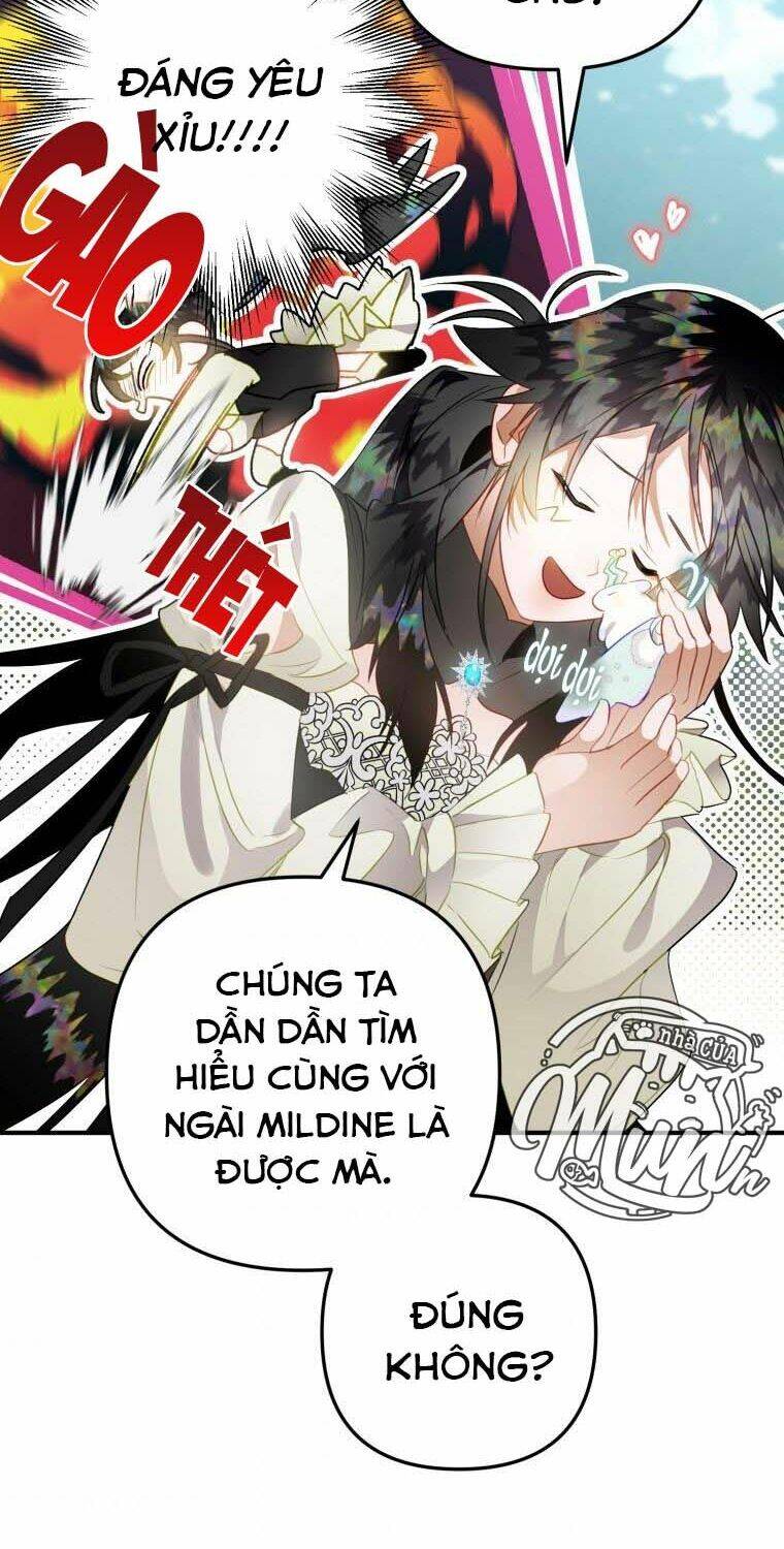Bỗng Nhiên Tôi Trở Thành Quạ Đen!! Chapter 32 - 68