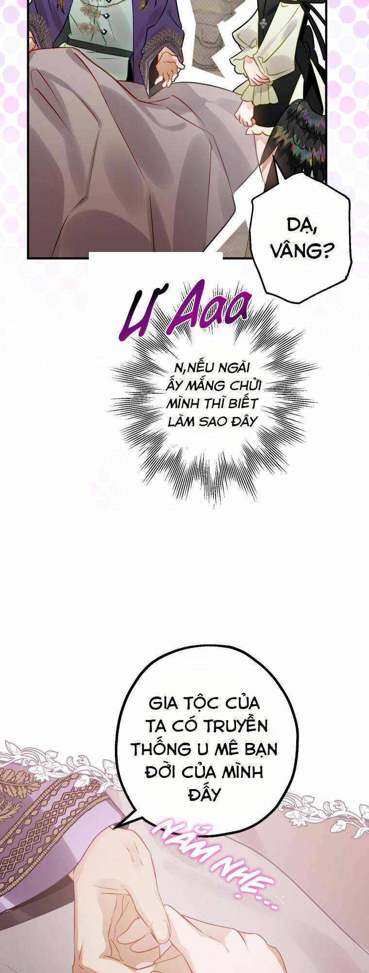 Bỗng Nhiên Tôi Trở Thành Quạ Đen!! Chapter 34 - 37