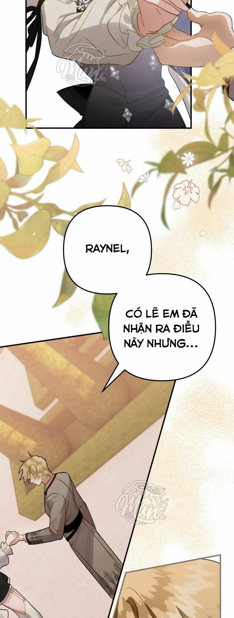 Bỗng Nhiên Tôi Trở Thành Quạ Đen!! Chapter 35 - 13