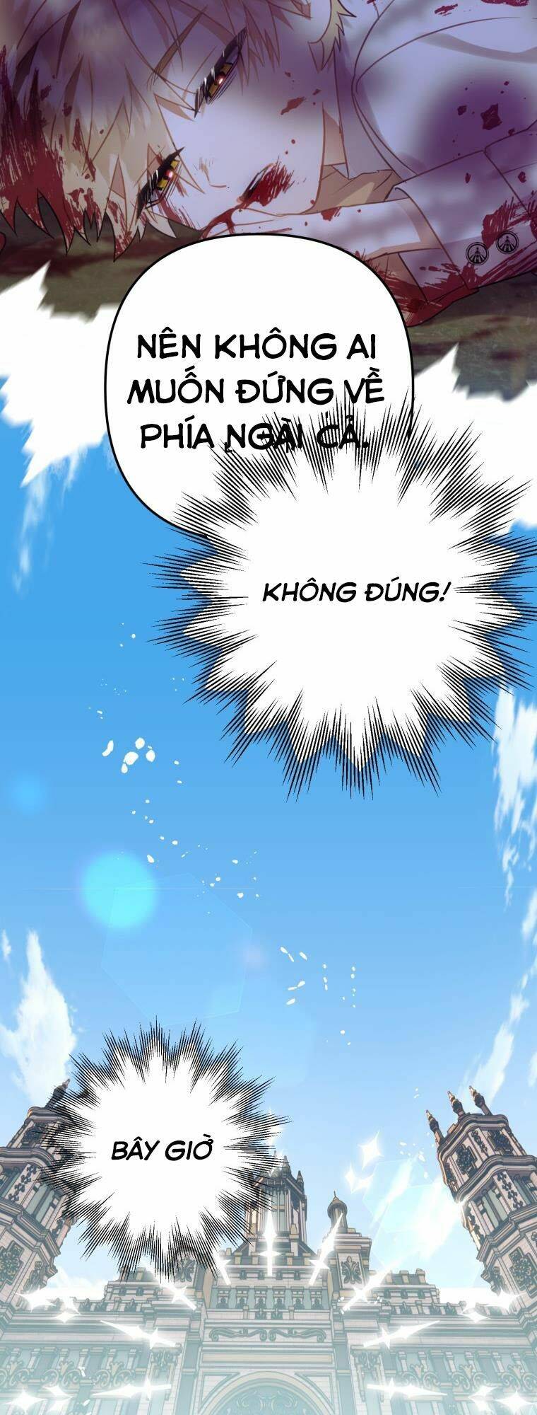Bỗng Nhiên Tôi Trở Thành Quạ Đen!! Chapter 35 - 25