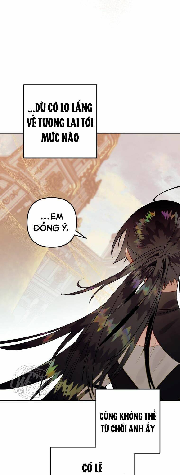 Bỗng Nhiên Tôi Trở Thành Quạ Đen!! Chapter 35 - 42