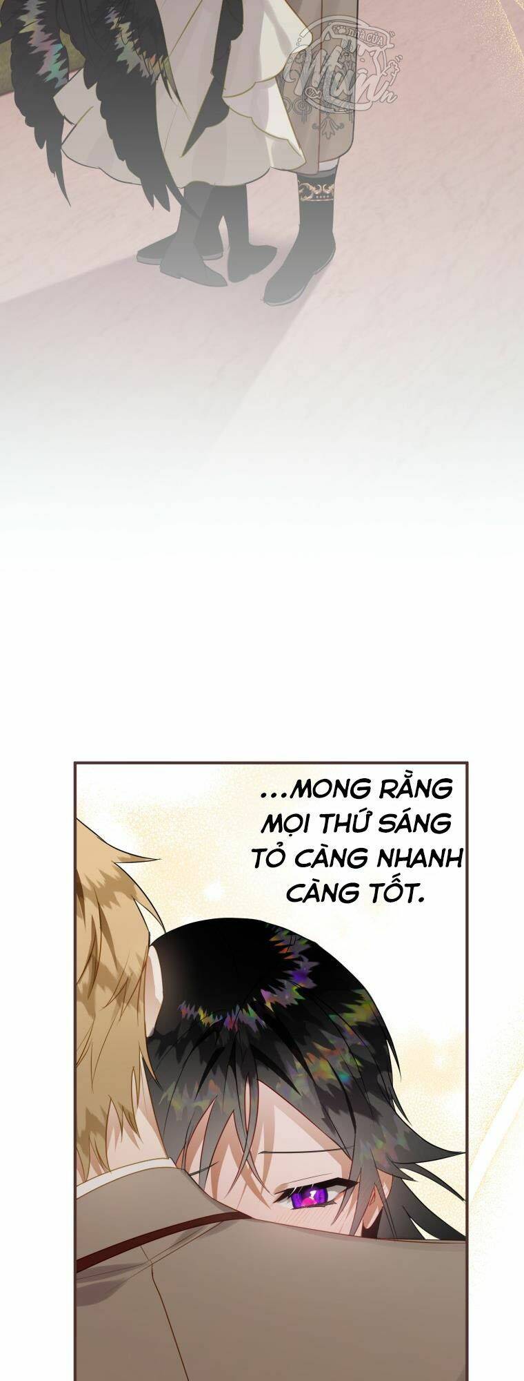 Bỗng Nhiên Tôi Trở Thành Quạ Đen!! Chapter 35 - 47