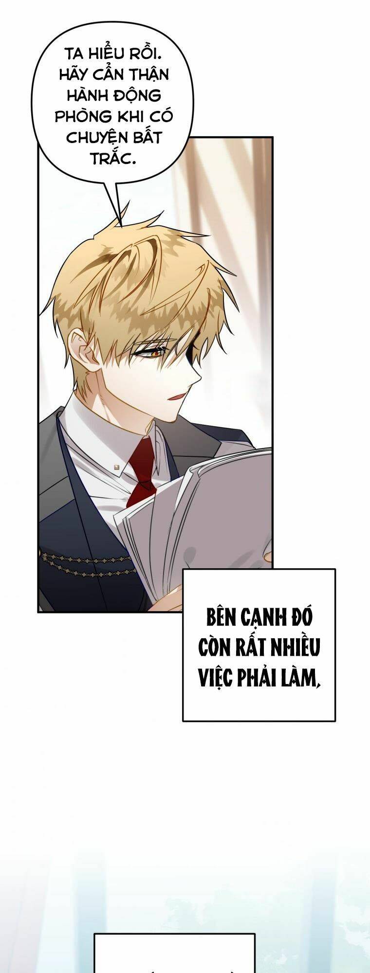 Bỗng Nhiên Tôi Trở Thành Quạ Đen!! Chapter 35 - 77