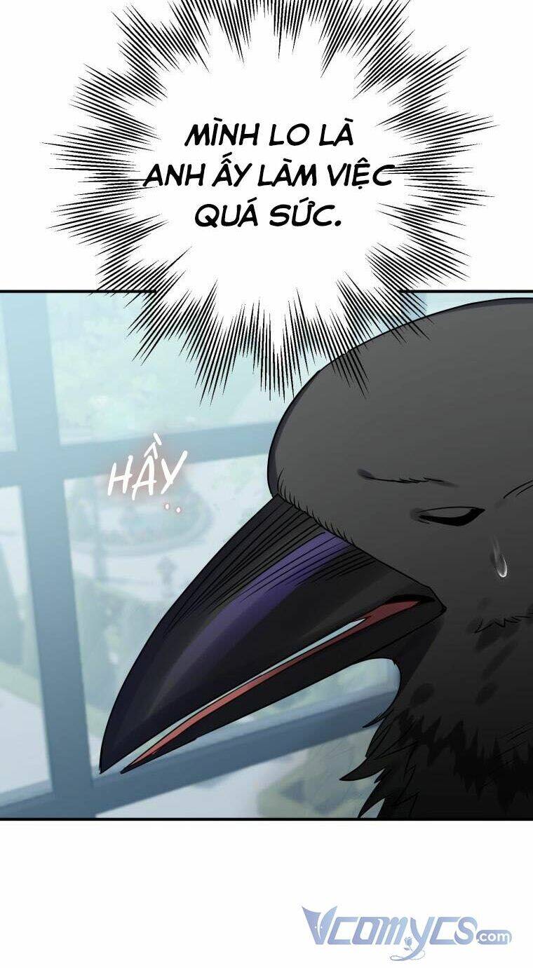 Bỗng Nhiên Tôi Trở Thành Quạ Đen!! Chapter 35 - 81