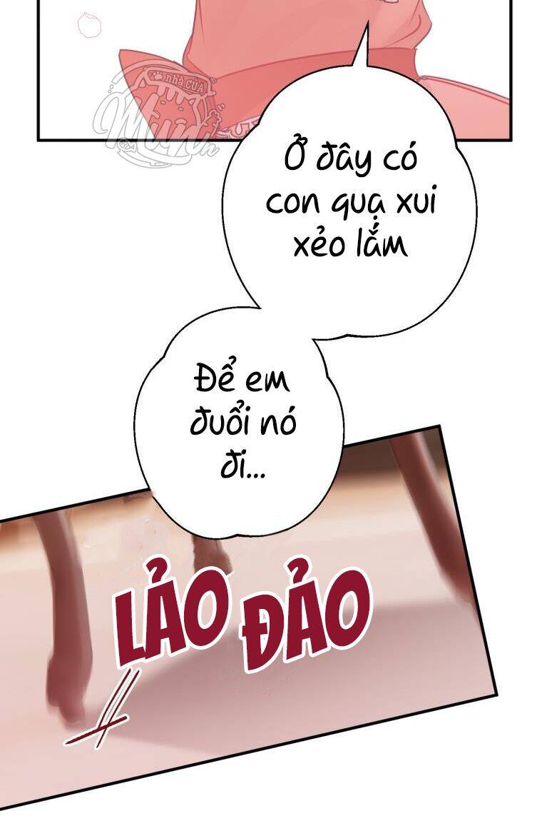 Bỗng Nhiên Tôi Trở Thành Quạ Đen!! Chapter 36 - 42