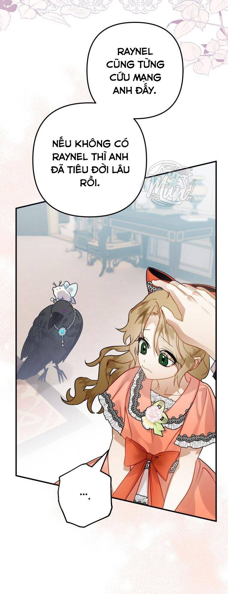 Bỗng Nhiên Tôi Trở Thành Quạ Đen!! Chapter 36 - 54