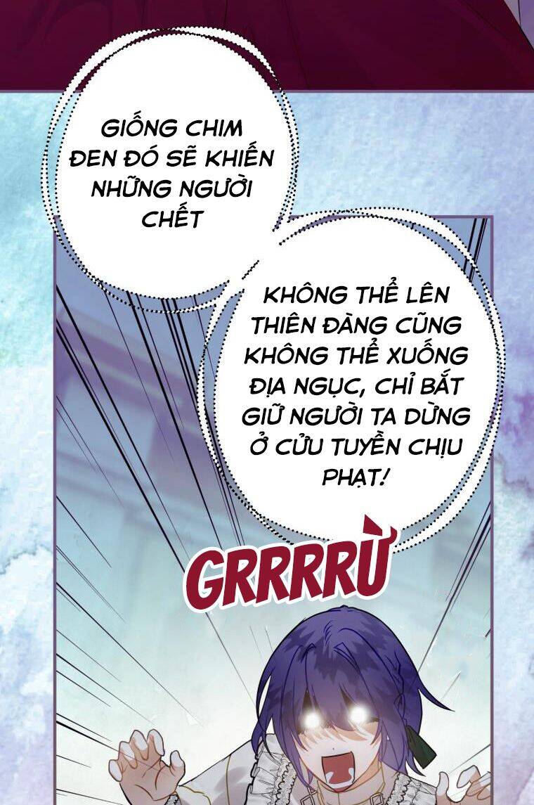 Bỗng Nhiên Tôi Trở Thành Quạ Đen!! Chapter 36 - 66