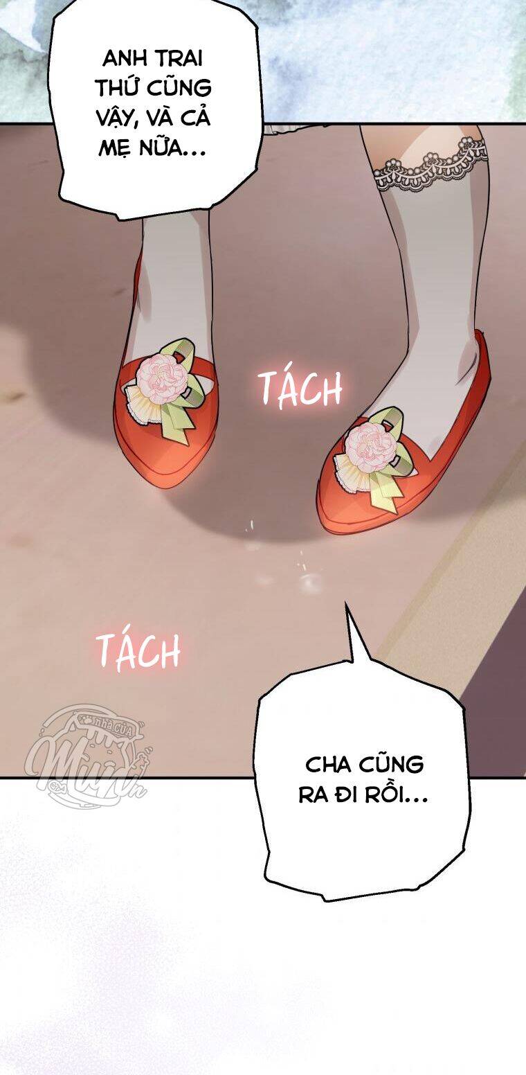 Bỗng Nhiên Tôi Trở Thành Quạ Đen!! Chapter 36 - 68