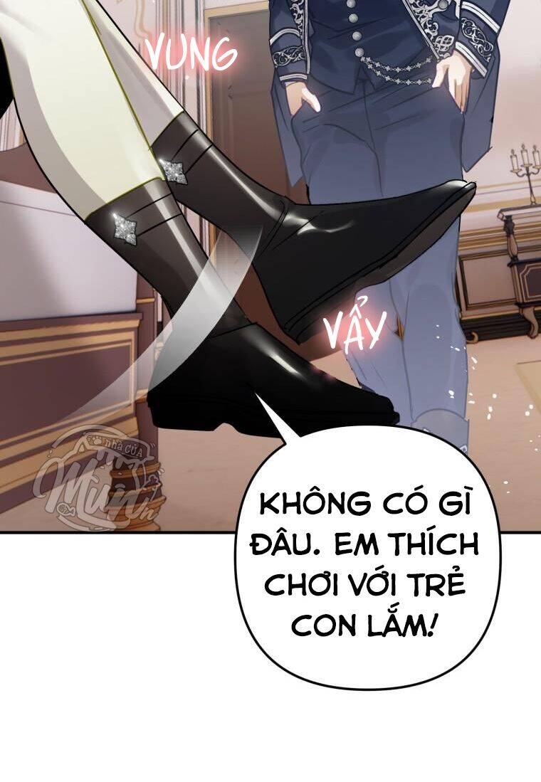 Bỗng Nhiên Tôi Trở Thành Quạ Đen!! Chapter 36 - 95