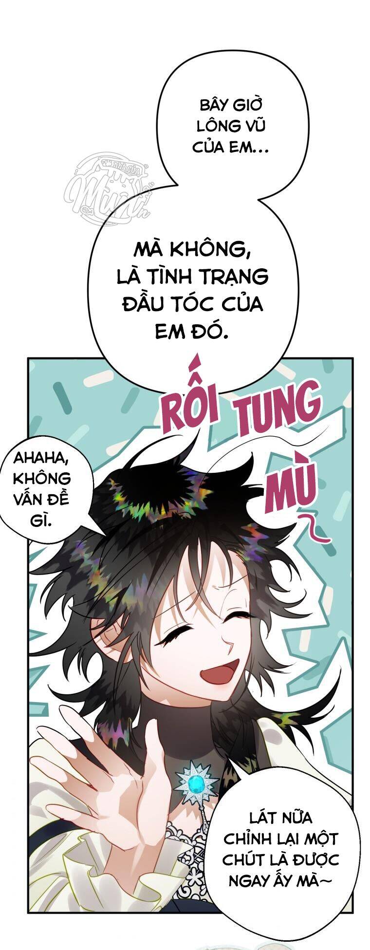 Bỗng Nhiên Tôi Trở Thành Quạ Đen!! Chapter 36 - 97