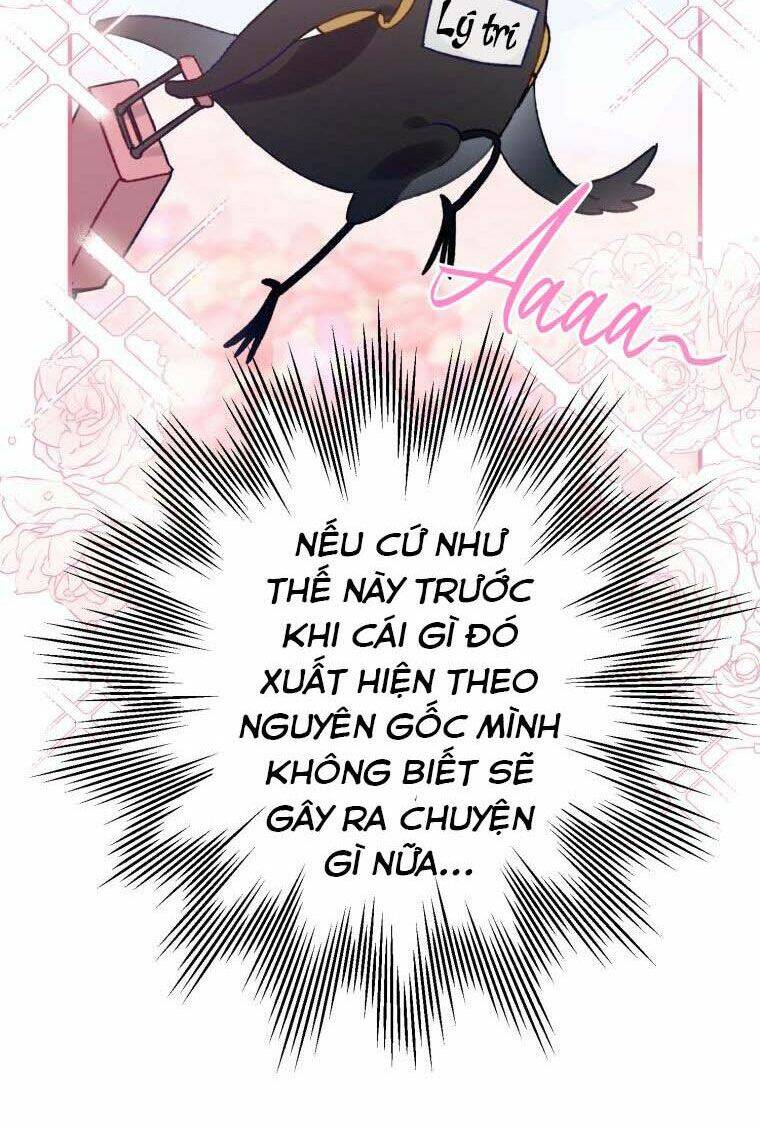 Bỗng Nhiên Tôi Trở Thành Quạ Đen!! Chapter 37 - 29