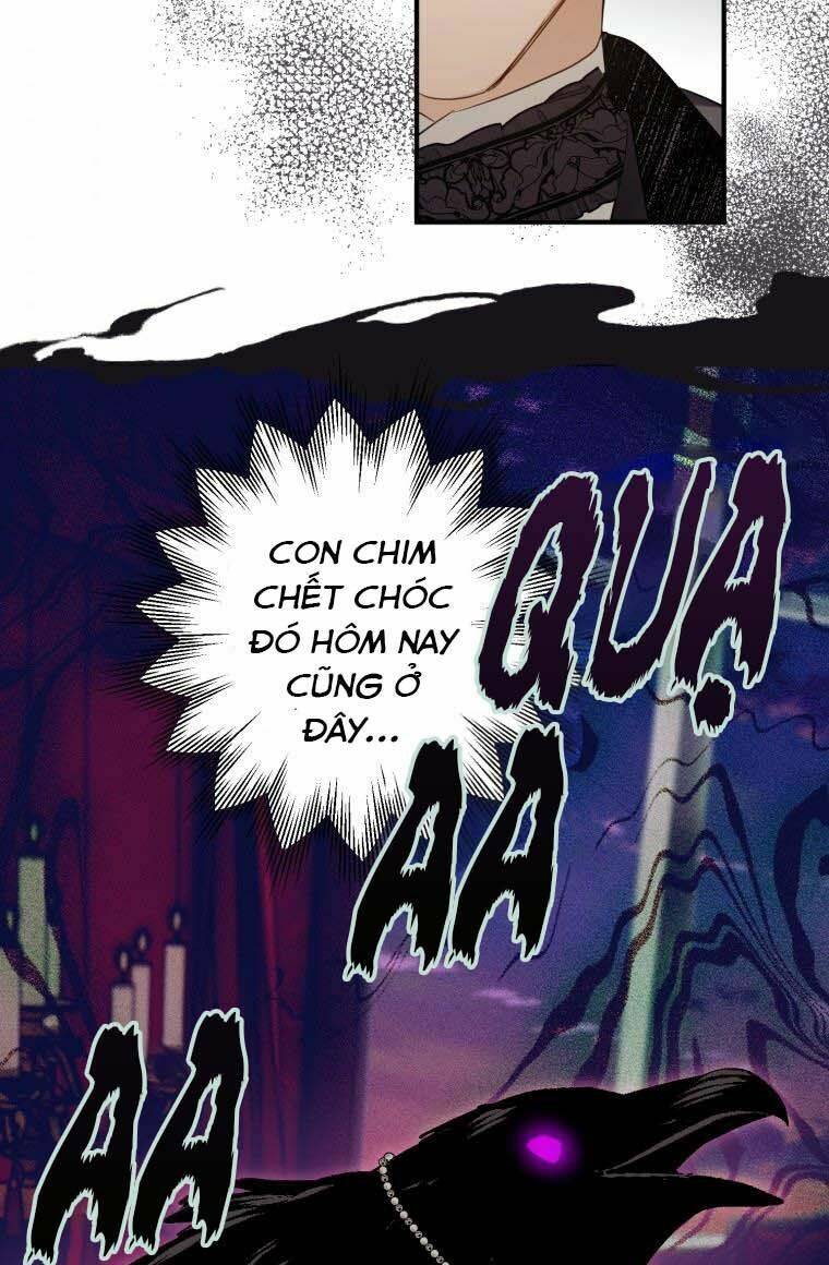 Bỗng Nhiên Tôi Trở Thành Quạ Đen!! Chapter 37 - 50