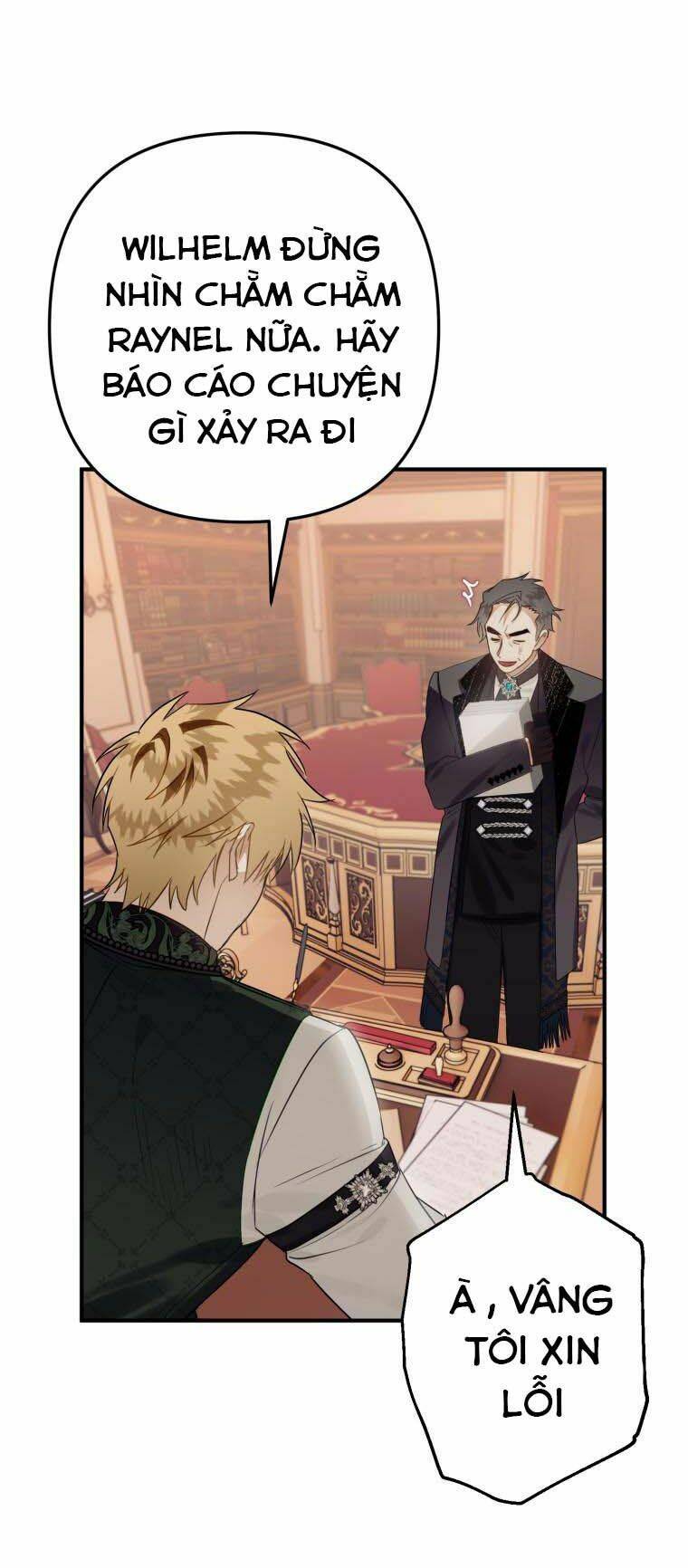 Bỗng Nhiên Tôi Trở Thành Quạ Đen!! Chapter 37 - 53