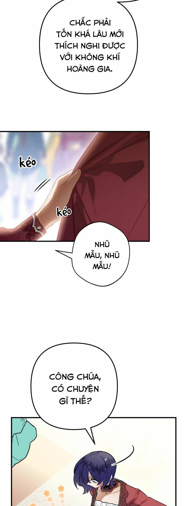 Bỗng Nhiên Tôi Trở Thành Quạ Đen!! Chapter 38 - 13