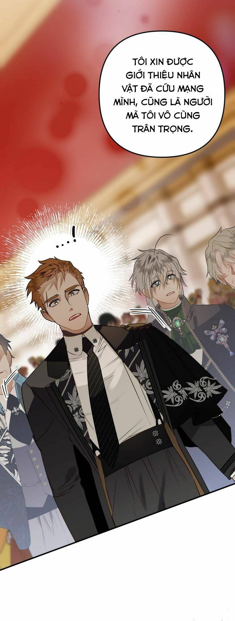 Bỗng Nhiên Tôi Trở Thành Quạ Đen!! Chapter 38 - 29