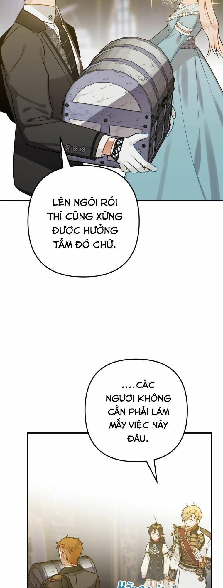 Bỗng Nhiên Tôi Trở Thành Quạ Đen!! Chapter 38 - 69