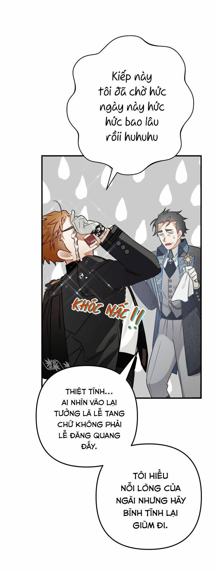 Bỗng Nhiên Tôi Trở Thành Quạ Đen!! Chapter 38 - 8