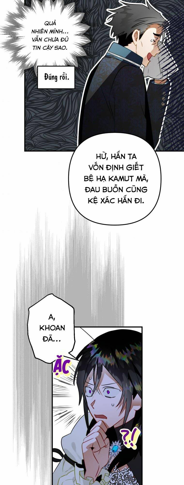 Bỗng Nhiên Tôi Trở Thành Quạ Đen!! Chapter 38 - 73