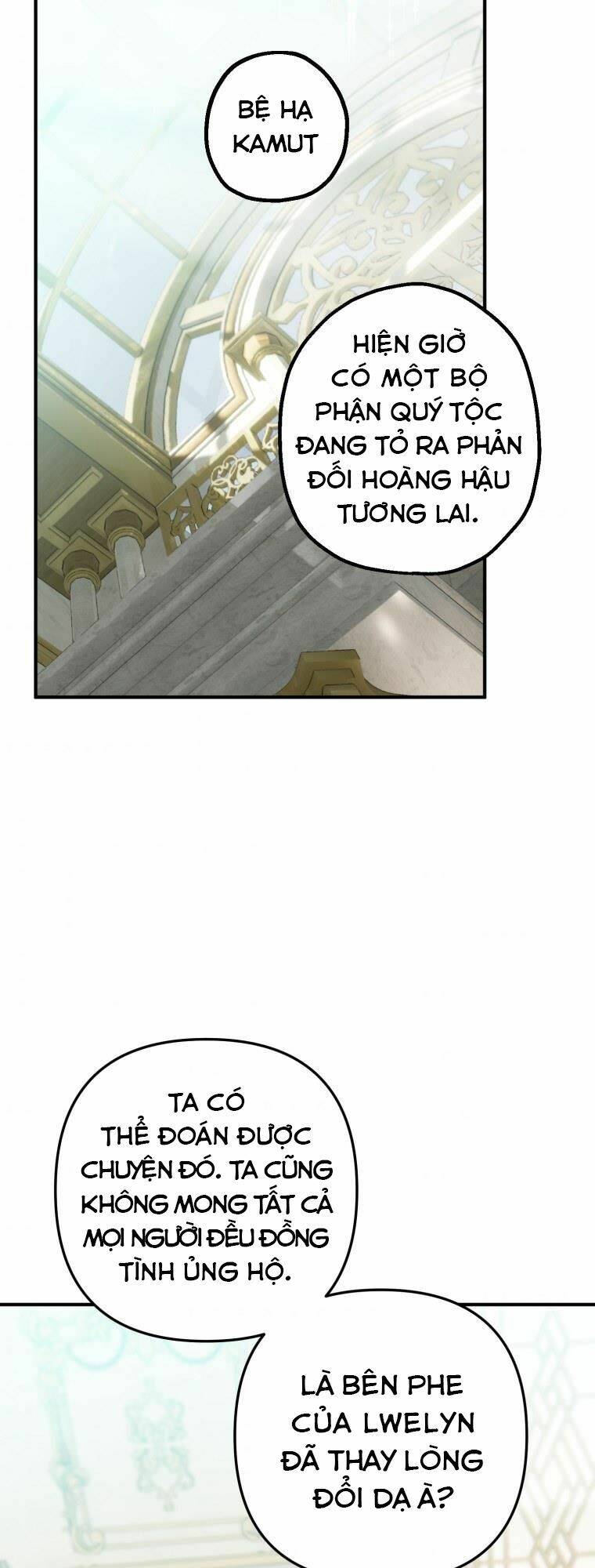 Bỗng Nhiên Tôi Trở Thành Quạ Đen!! Chapter 39 - 47