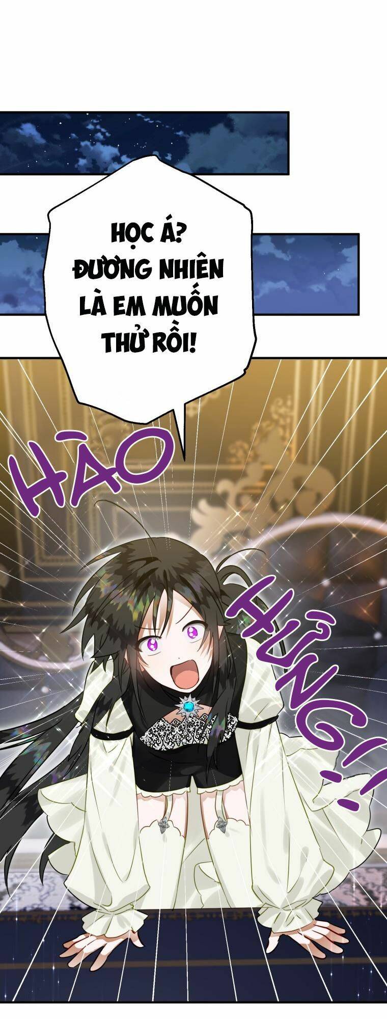 Bỗng Nhiên Tôi Trở Thành Quạ Đen!! Chapter 39 - 62