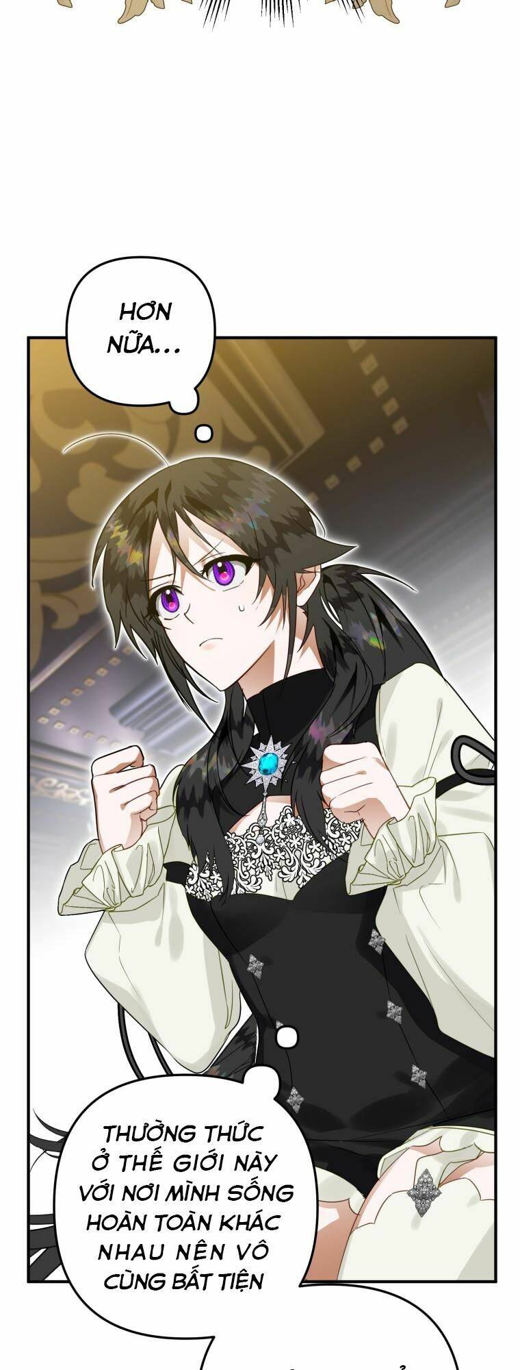Bỗng Nhiên Tôi Trở Thành Quạ Đen!! Chapter 39 - 67