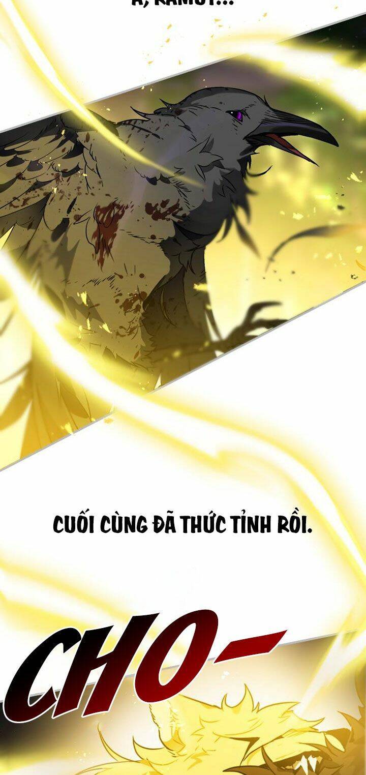 Bỗng Nhiên Tôi Trở Thành Quạ Đen!! Chapter 4 - 16