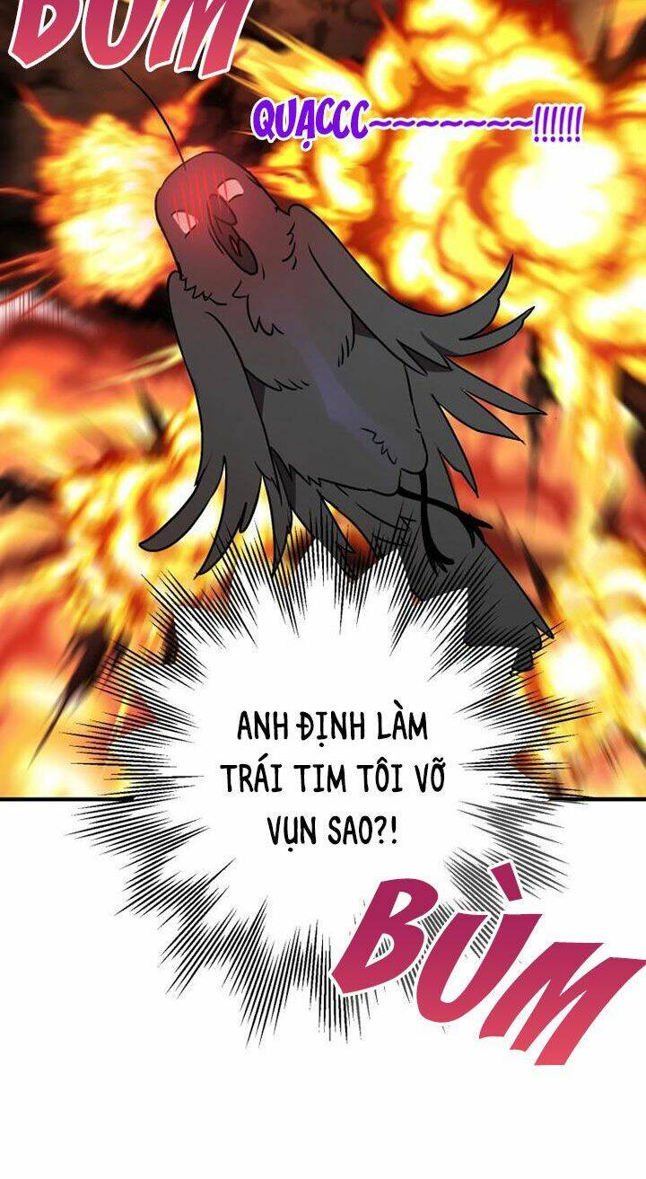 Bỗng Nhiên Tôi Trở Thành Quạ Đen!! Chapter 4 - 44