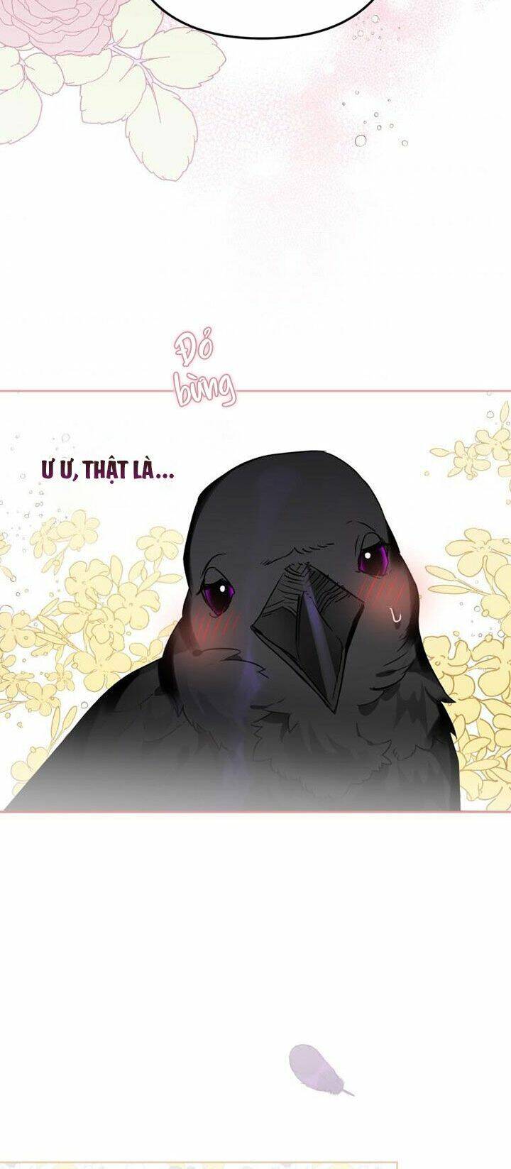 Bỗng Nhiên Tôi Trở Thành Quạ Đen!! Chapter 4 - 60