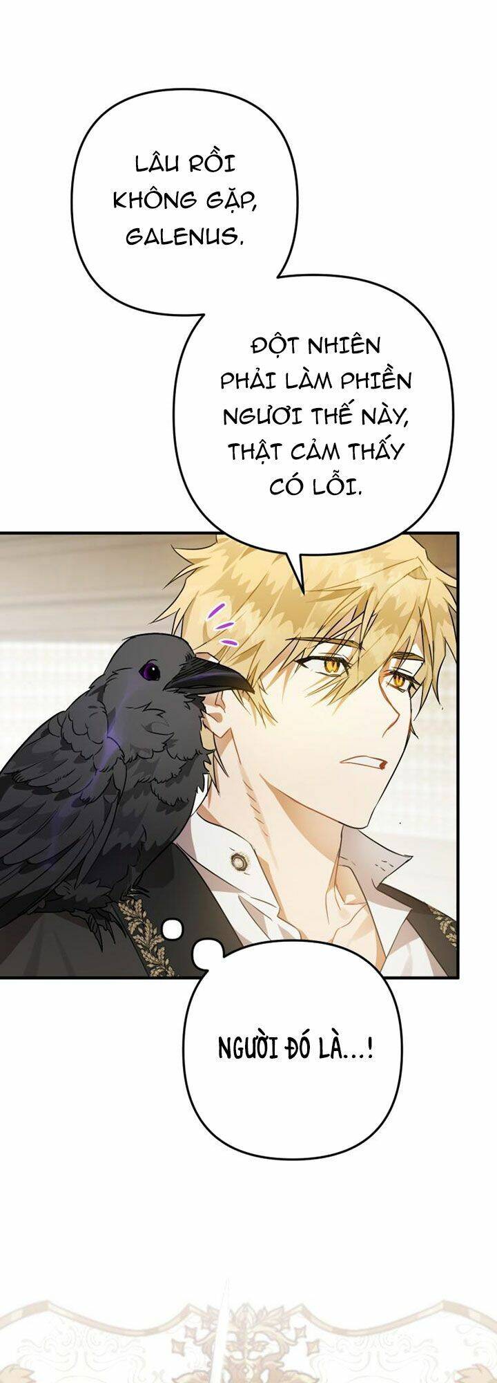 Bỗng Nhiên Tôi Trở Thành Quạ Đen!! Chapter 4 - 69