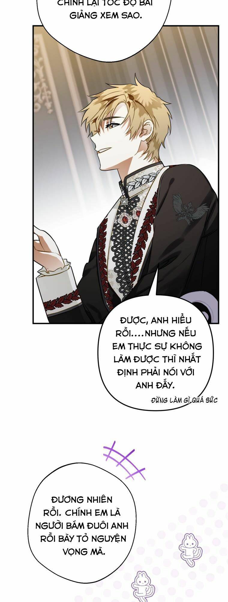 Bỗng Nhiên Tôi Trở Thành Quạ Đen!! Chapter 40 - 18