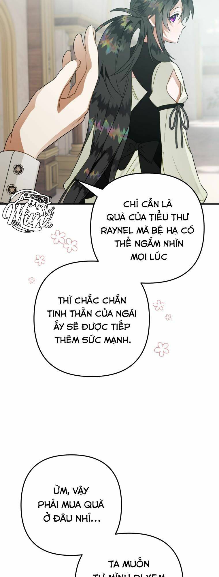 Bỗng Nhiên Tôi Trở Thành Quạ Đen!! Chapter 40 - 43