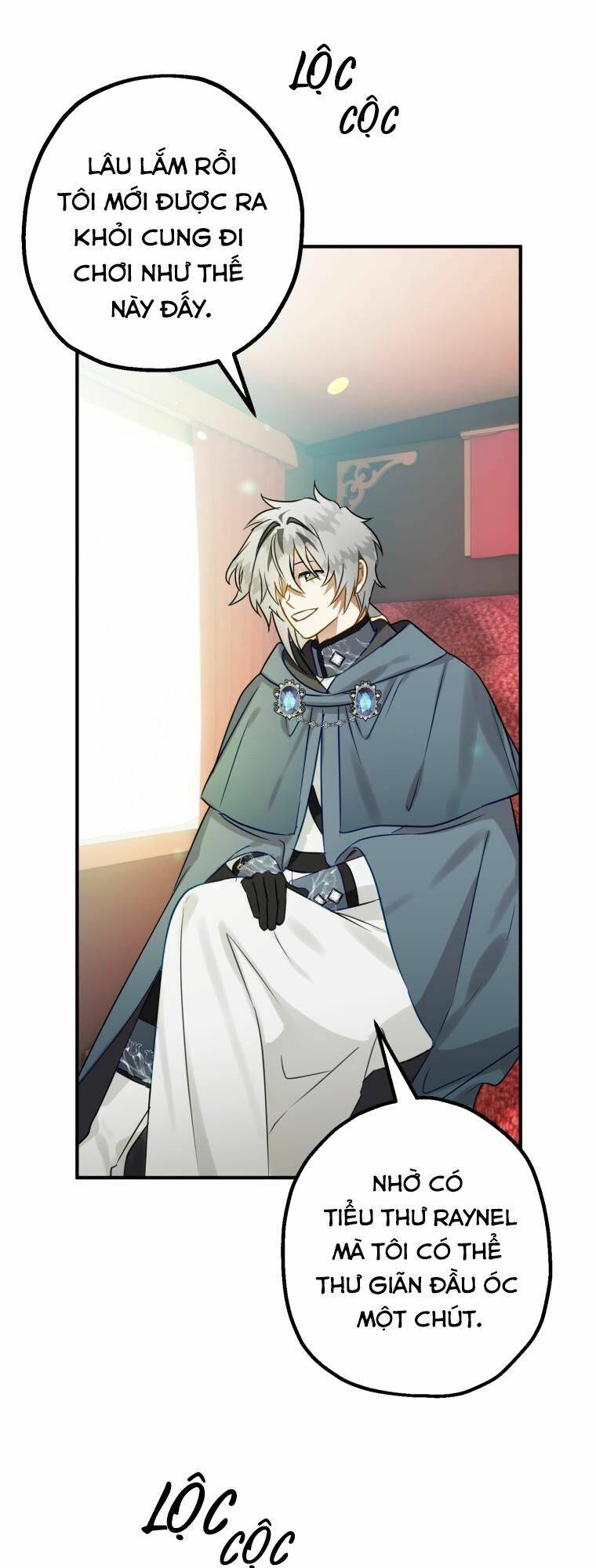 Bỗng Nhiên Tôi Trở Thành Quạ Đen!! Chapter 40 - 49
