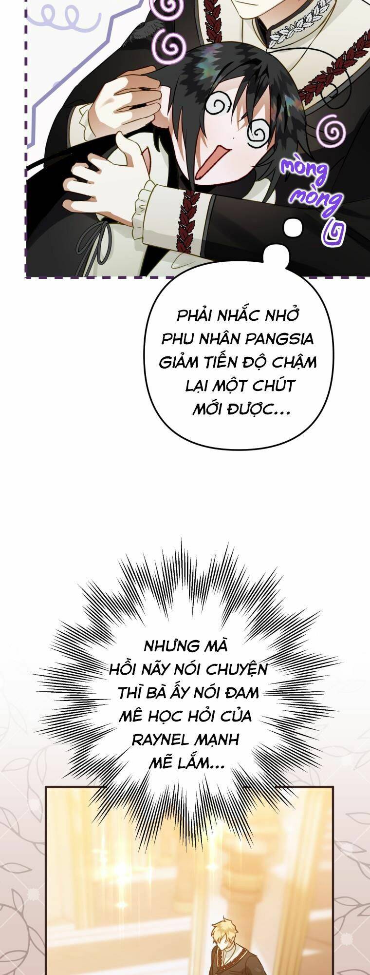 Bỗng Nhiên Tôi Trở Thành Quạ Đen!! Chapter 40 - 8