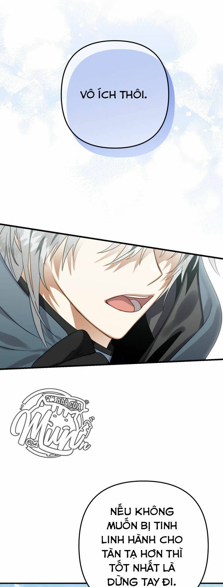 Bỗng Nhiên Tôi Trở Thành Quạ Đen!! Chapter 41 - 21