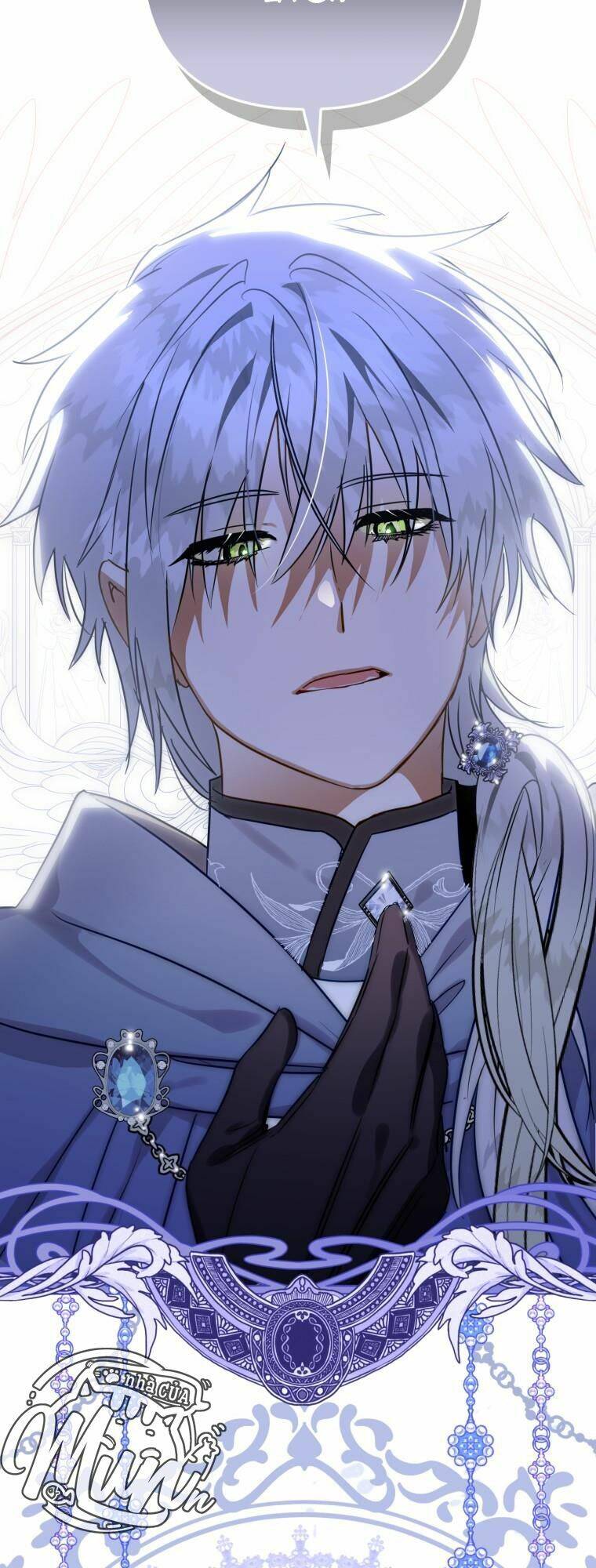 Bỗng Nhiên Tôi Trở Thành Quạ Đen!! Chapter 41 - 26