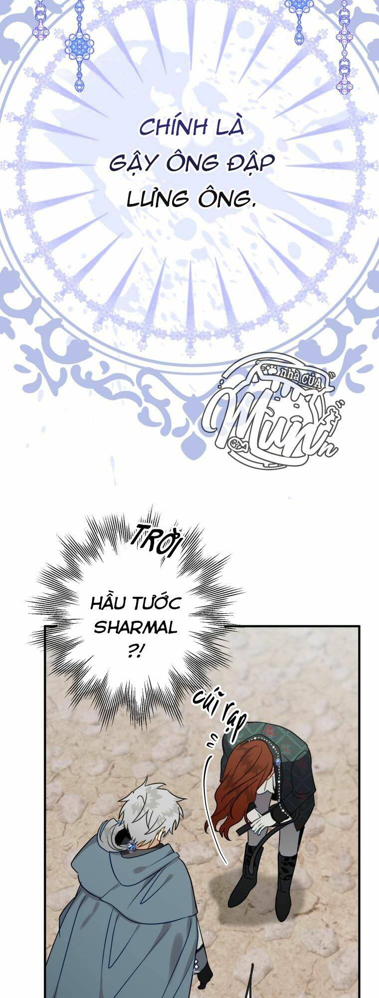 Bỗng Nhiên Tôi Trở Thành Quạ Đen!! Chapter 41 - 27
