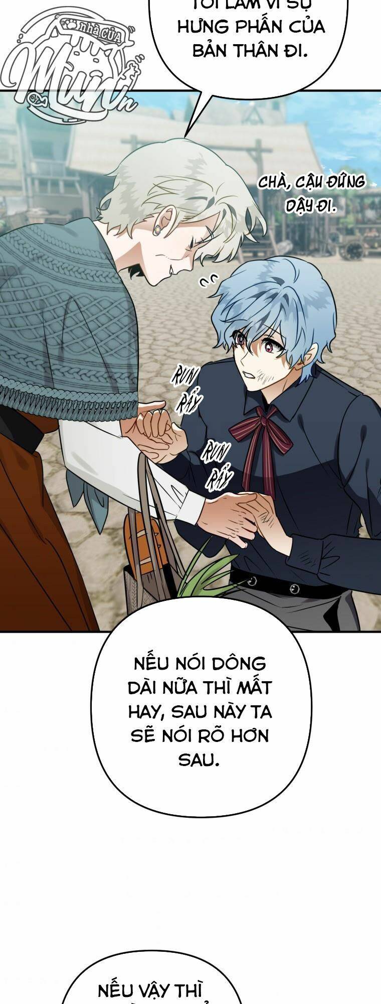 Bỗng Nhiên Tôi Trở Thành Quạ Đen!! Chapter 41 - 54