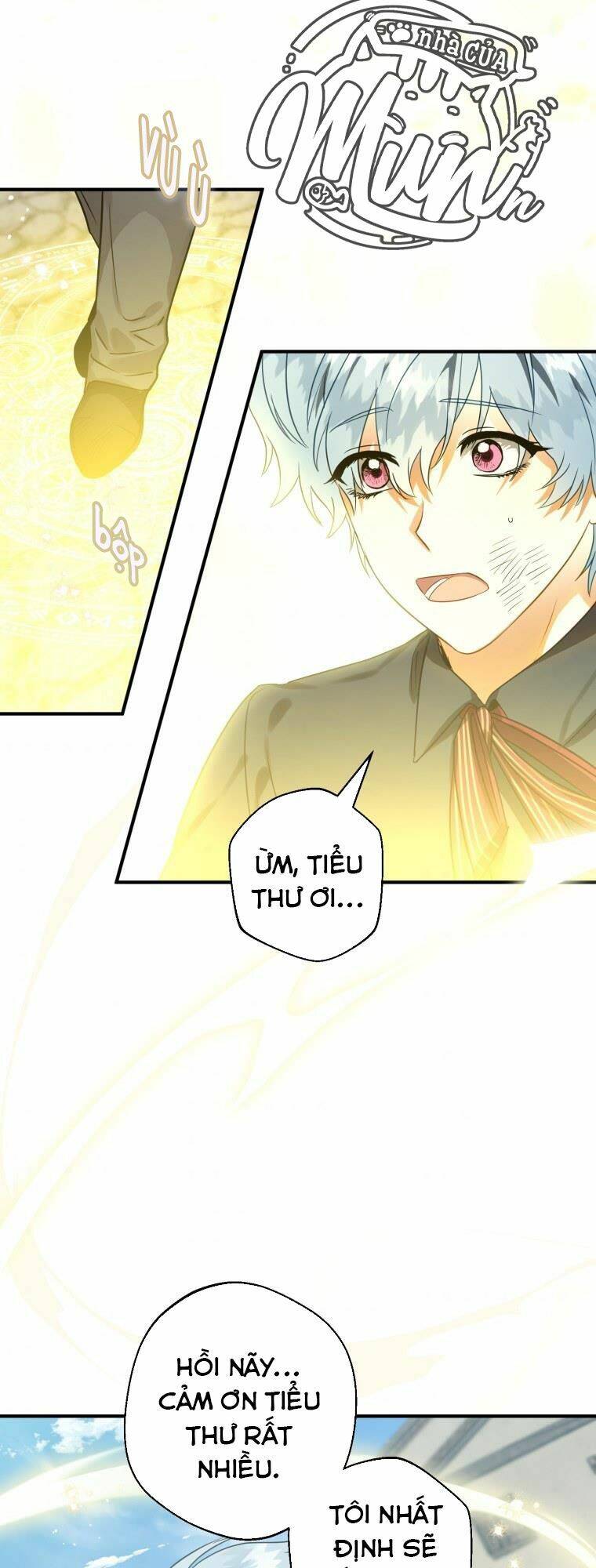 Bỗng Nhiên Tôi Trở Thành Quạ Đen!! Chapter 42 - 3