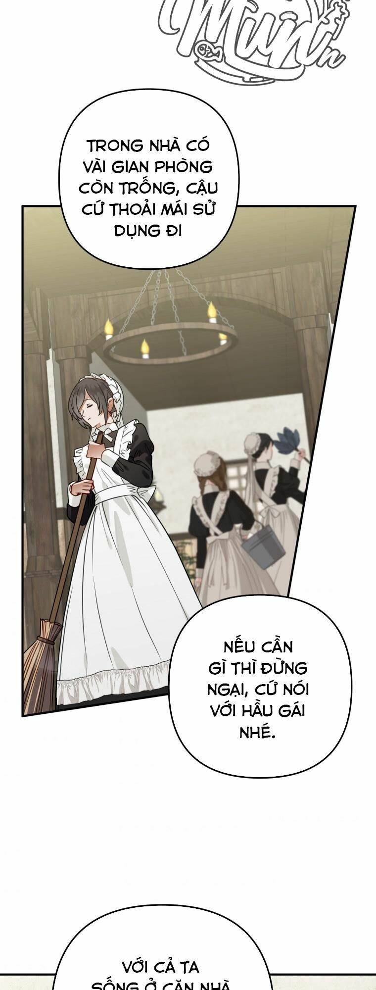 Bỗng Nhiên Tôi Trở Thành Quạ Đen!! Chapter 42 - 24