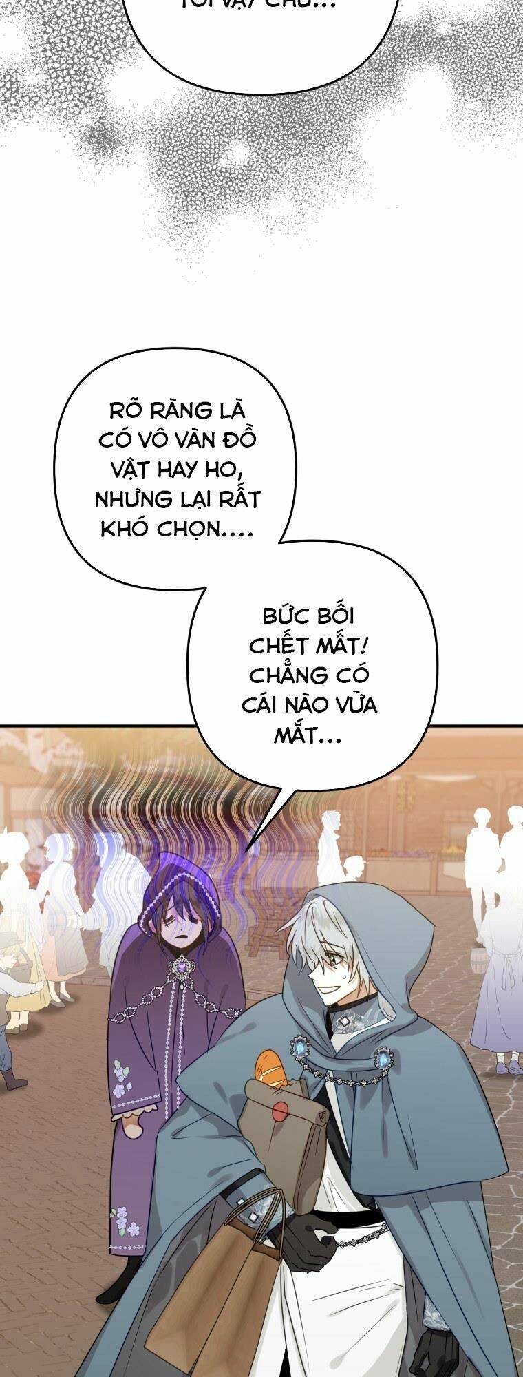 Bỗng Nhiên Tôi Trở Thành Quạ Đen!! Chapter 42 - 44